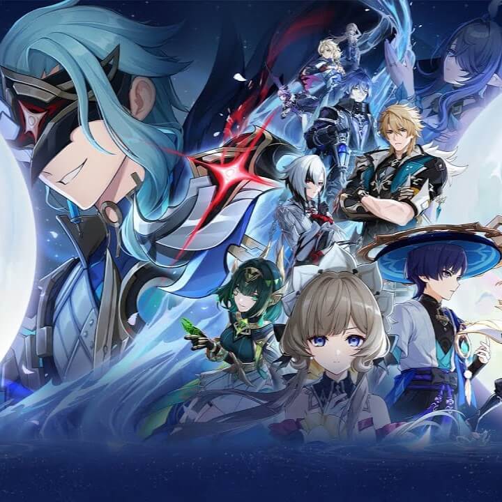 Alasan Pemain Suka Patch Terbaru Genshin Impact